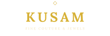 KUSAM | Fine Couture & Jewels