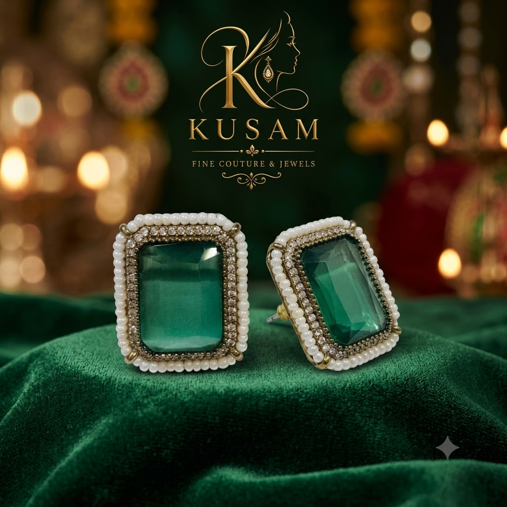 KUSAM — Fine Couture & Jewels