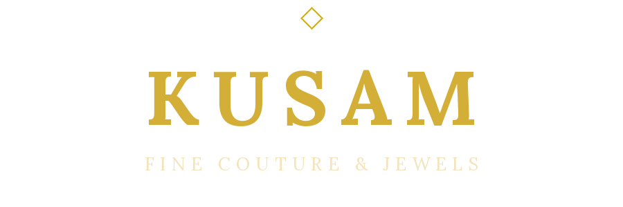 KUSAM | Fine Couture & Jewels